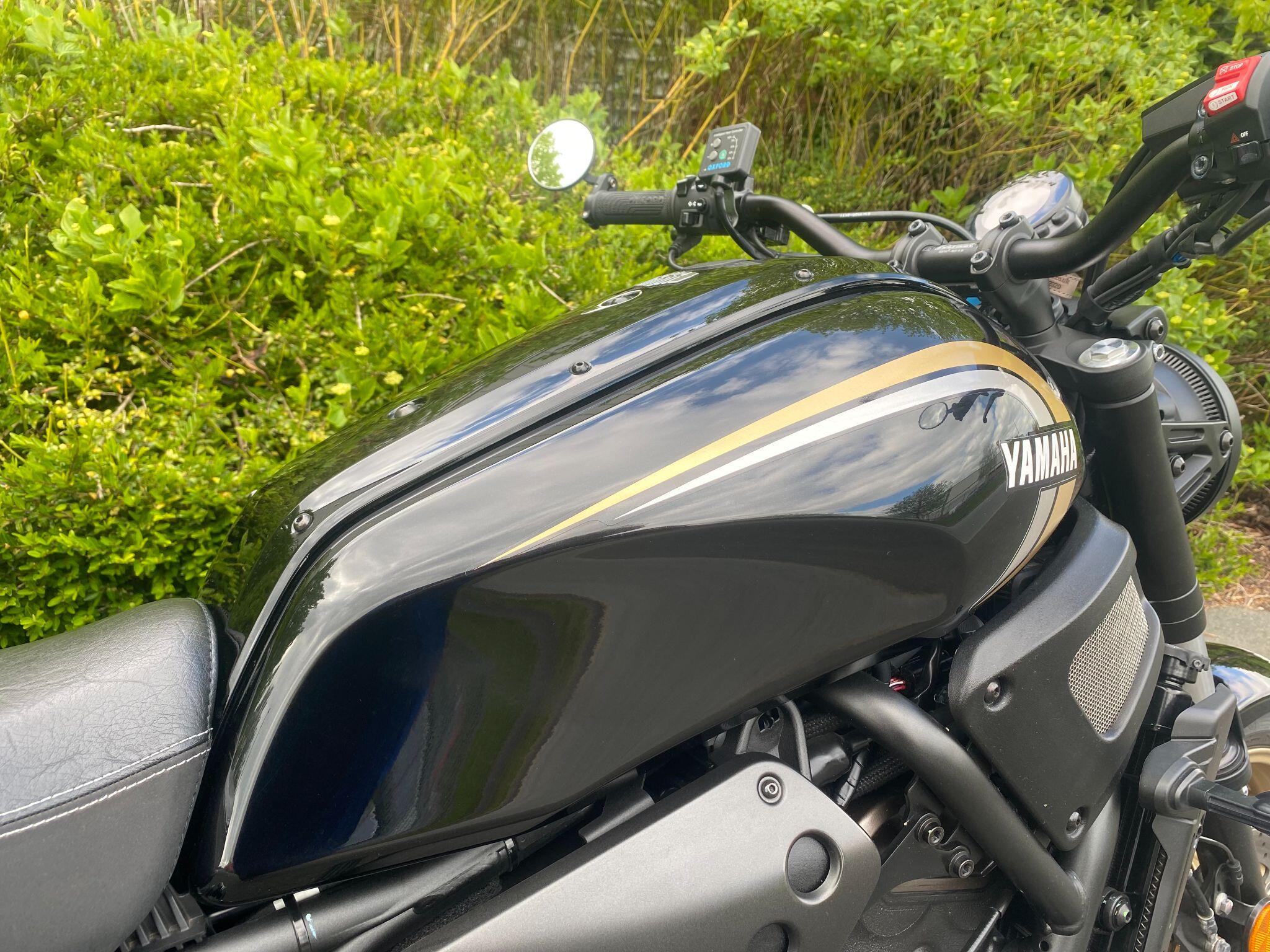 2023 73 Reg Yamaha 700 Euro 5
